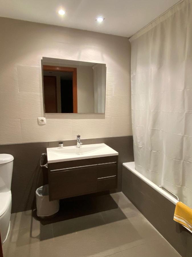 Apartaments Ar Trimar Lloret de Mar Exterior photo