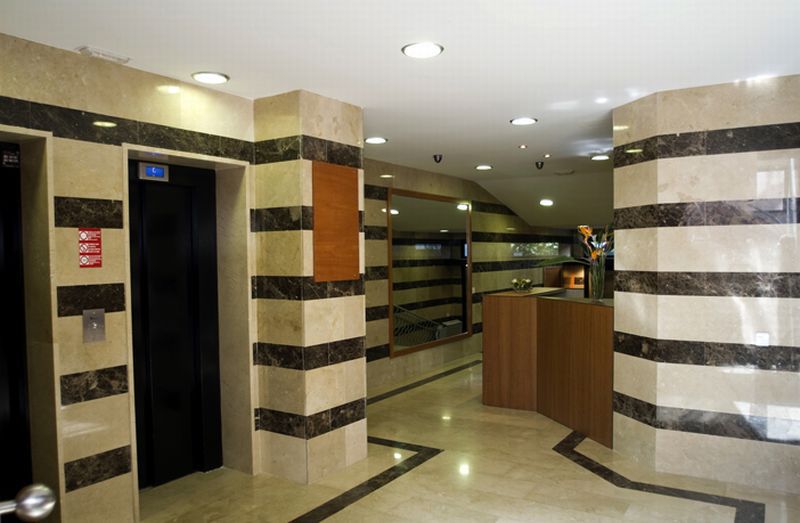 Apartaments Ar Trimar Lloret de Mar Exterior photo