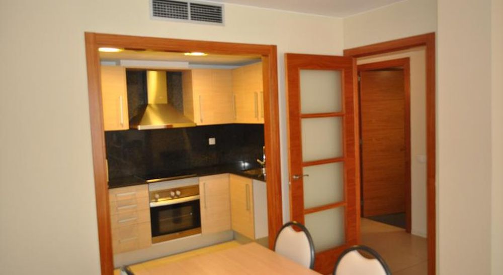 Apartaments Ar Trimar Lloret de Mar Exterior photo