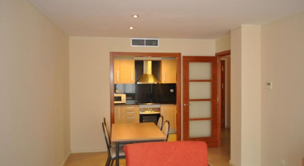 Apartaments Ar Trimar Lloret de Mar Exterior photo
