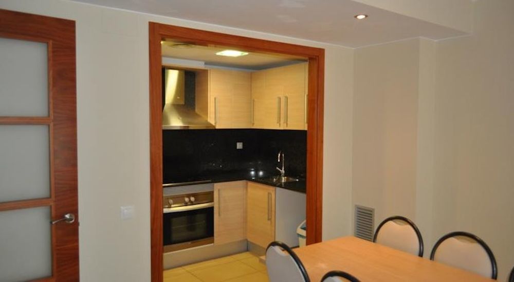 Apartaments Ar Trimar Lloret de Mar Exterior photo
